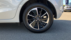 Mazda 2 1.5 e-Skyactiv G MHEV Homura Aka 5dr Petrol Hatchback